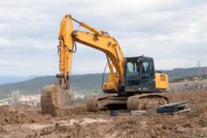 Mechanics Lien v. Notice of Intent to Lien