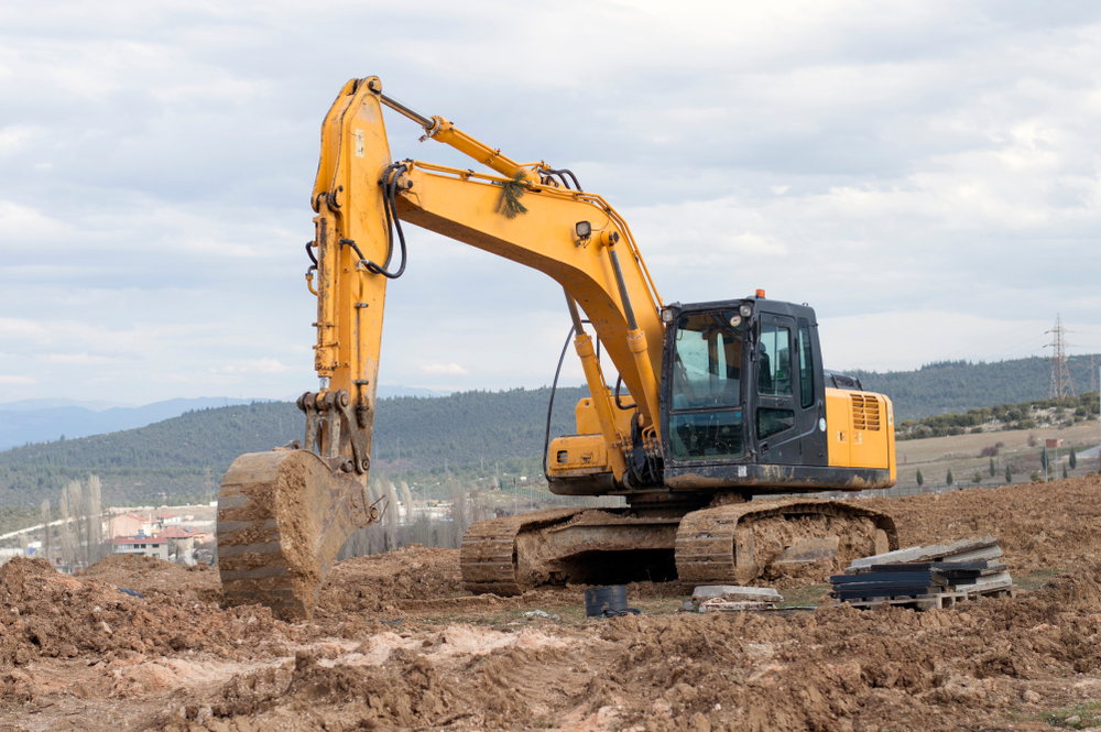 Mechanics Lien v. Notice of Intent to Lien:  What's The Difference?