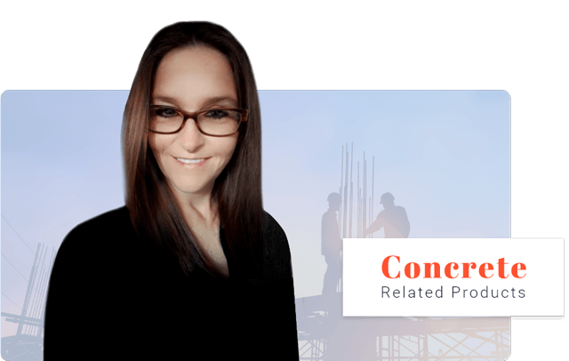 Concrete Related Products