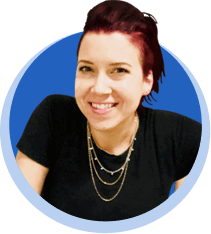 Joan no longer worries about notices being sent to the wrong people